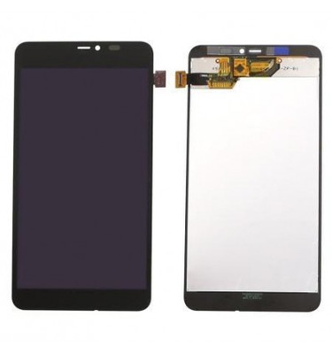 NOWY EKRAN LCD LUMIA 640 XL Z DOTYKIEM