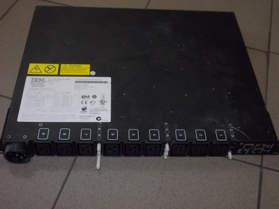 Zasilacz serwerowy IBM 46M4002