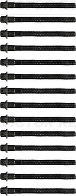 Набір гвинт головки bmw e36 e46 2.0-3.0ci фото №1