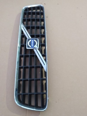 VOLVO S80 RADIATOR GRILLE 03- 9190740/9151881  