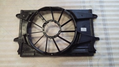 Opel astra k 5 2017-2021 rok корпус вентилятора 13356650 13456910 фото №1