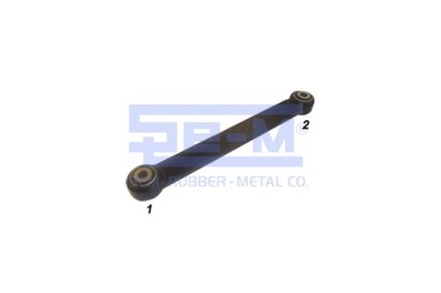 CONECTOR STAB.MAN L-390 SEM LASTIK SEM10670  