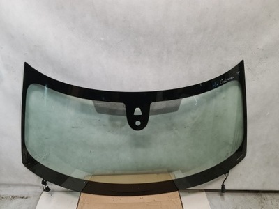 Скло лобове mini clubman 2019 камера підігрів оригінал фото №1