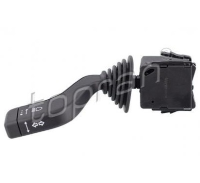 Переключатель поворотники topran 206 216 фото №1