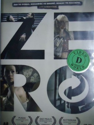 Zero DVD - Borowski