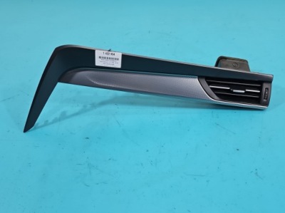 Решётка обдув toyota avensis iii t27 55435av фото №1