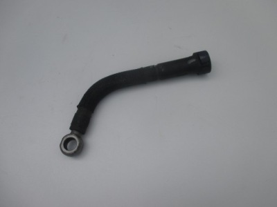 Шланг трубка wąż топлива audi a8 d5 sq7 vw touareg 4.0 tdi фото №1