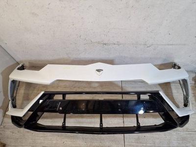 ZDERZAK Lamborghini Urus S PERFORMANTE