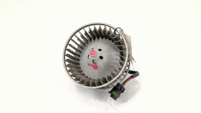 Вентилятор салонний 0130063506 renault espace iii фото №1