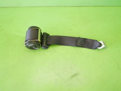 Pas безпеки лівий задня ford fusion mk1 i 02- фото №1