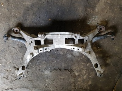 Подрамник подрамник задняя volvo s80 v70 ii фото №1