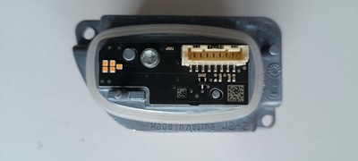 BMW 5 F90 G30 G31 G32 МОДУЛЬ LED (СВЕТОДИОД ) ПОВОРОТ ПРАВАЯ 161111-3R