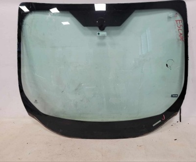 Стекло перед лобовое ford escape usa mk2 2015 фото №1