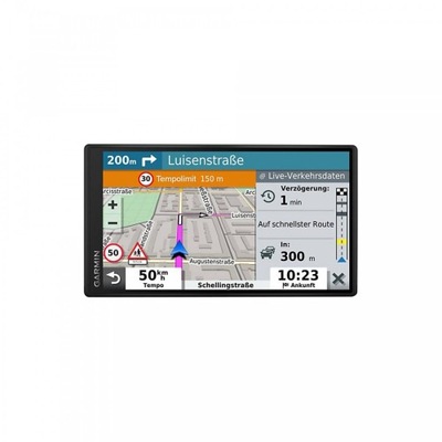 Garmin DriveSmart 55 MT-D EU