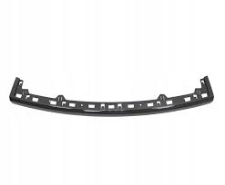 Jeep grand cherokee 2017- молдинг бампера задня фото №1