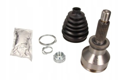 Maxgear 49-1564 набор шарнир, wał приводной фото №1