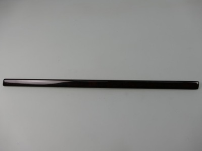 Audi a8 d2 молдинг дверь правый задняя правая задняя фото №1