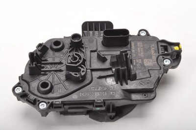 Ford tourneo connect mk3 замок дверь левый задняя задний 7la843603s фото №1