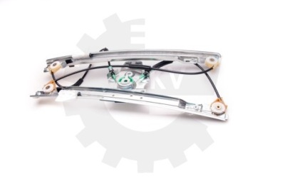 Подъемник стекло citroen c5 3 фото №1