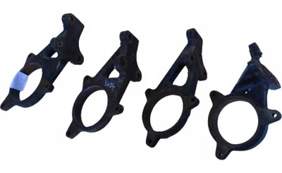 Кронштейн кронштейн кронштейн піввісь nissan maxima a34 фото №1