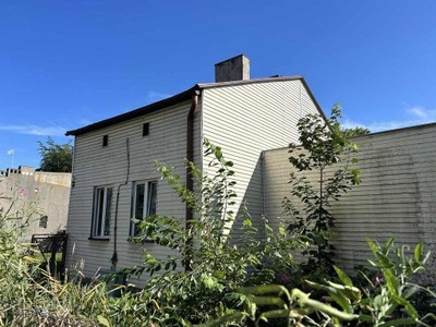 Dom, Łódź, 86 m²