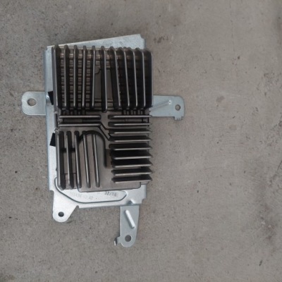 Bmw 2 f46 f45 усилитель hifi 9380197 фото №1