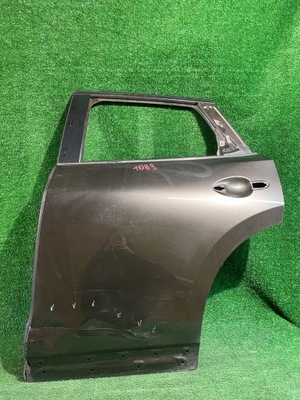 Двері задня задні ліва mazda cx5 cx-5 ii фото №1