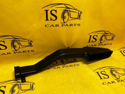 Тунель повітря канал повітрозабірник ford kuga mk3 escape 3 фото №1