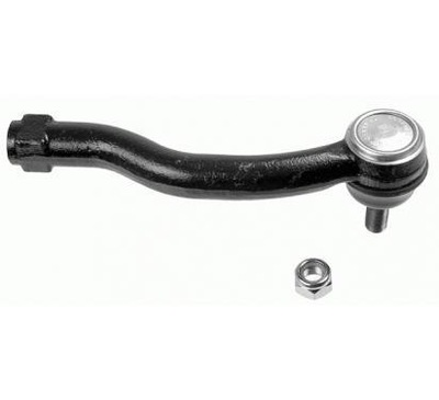 Lemforder наконечник тяга toyota фото №1