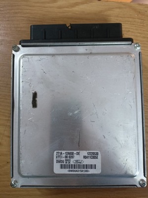 КОМПЬЮТЕР ДВИГАТЕЛЯ ECU 2T1A-12A650-DE FORD CONNECT