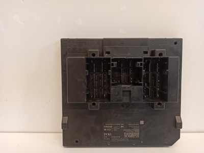 Tiguan ii модуль комфорту 5q0937084dg фото №1