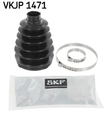 SKF TENSIONERS PUMP VKJP1471 PROTECTION AXLE SWIVEL  