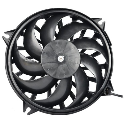 Вентилятор fiat ulysse 2002 - 2010 фото №1