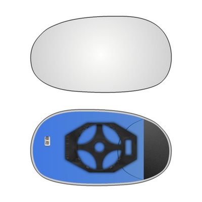 Сферический chrysler crossfire 2003-2008 2004 2005 фото №1