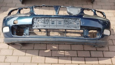 Бампер передний перед rover 75 фото №1