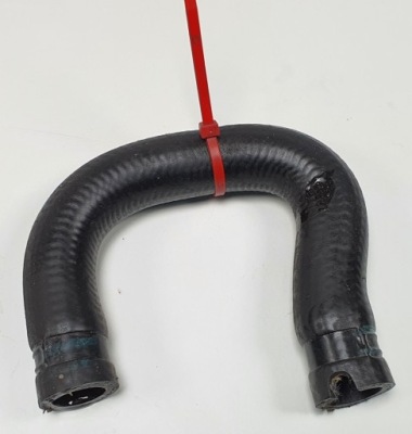 Шланг усилителя alfa romeo 147 1.6 16v ts фото №1