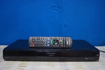 Panasonic DMR-EH545 DVD-Recorder / DVD HDD OKAZJA