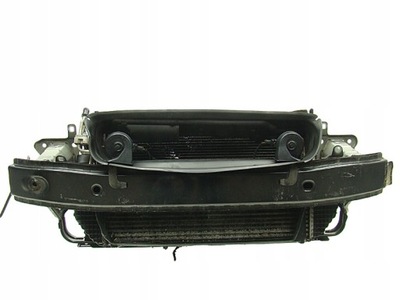 Pas передний volvo s40 ii v50 lift 2.0d 136km фото №1