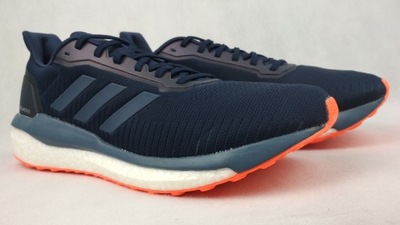 ADIDAS Solar Drive 19 Buty Sportowe Roz. 47 1/3