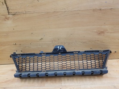 Решітка бампера перед bmw 6 f12 f13 фото №1