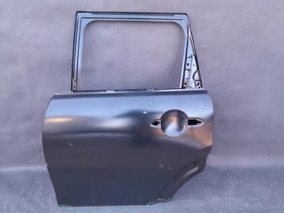 Mini cooper f55 f56 двері ліва задня задні oryg фото №1