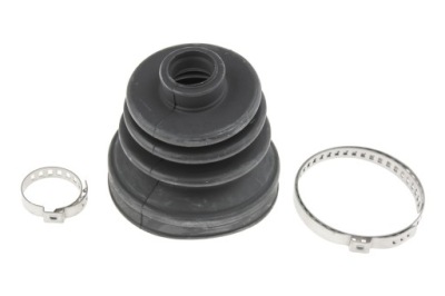 Захист шарнір фото №1