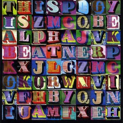 [CD] Alphabeat - This Is Alphabeat [EX]