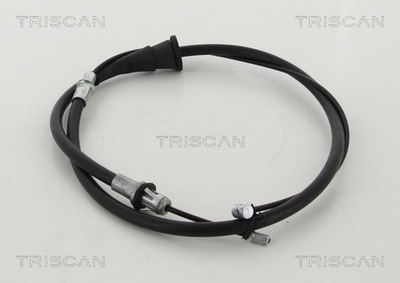 CABLE FRENOS DE MANO CHRYSLER PARTE DELANTERA VOYAGER 00-08 814080106  