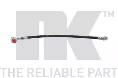 CABLE DE FRENADO ELAST VAUXHALL SAAB OPEL NK  