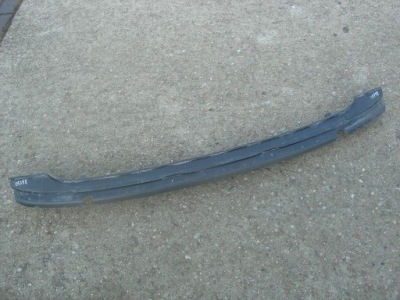 Напрямна бампера задня audi q7 4m0807458 w-wa фото №1