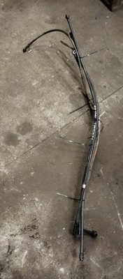 Дроти пального mercedes actros mp3 фото №1