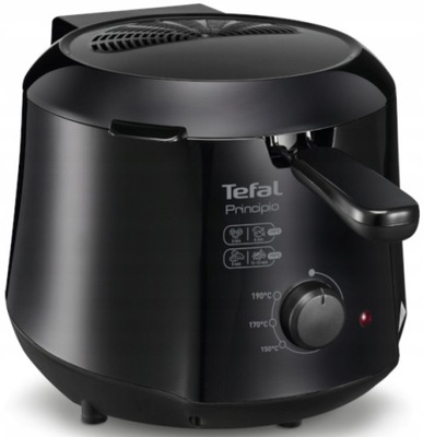 TEFAL FRYTOWNICA FRYTKOWNICA FF2308 1,2L 1000W