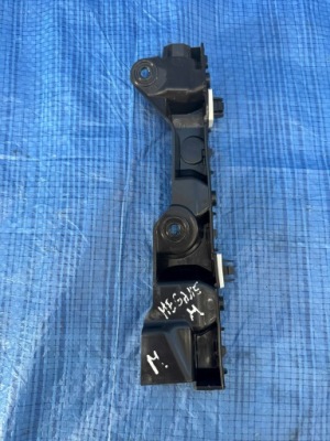 Кронштейн  бампера заднего правый renault megane v e-tech 852225870r фото №1