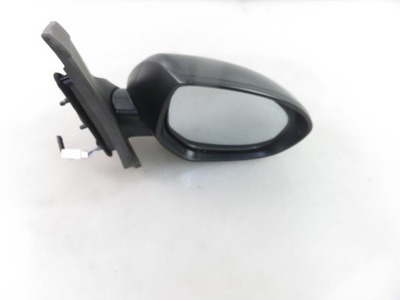 Зеркало правое mazda 2 ii фото №1